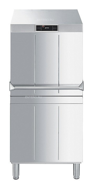 Купольная посудомоечная машина Smeg HTY620DH