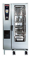 Пароконвектомат Rational SCC 201 5 Senses