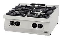 Плита газовая OZTI OSOG 8070 LP