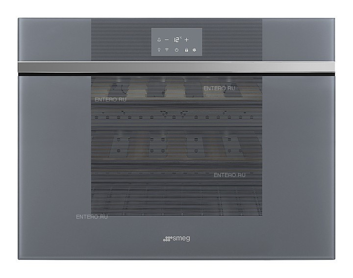 Винный шкаф Smeg CVI118LWS2