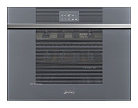 Винный шкаф Smeg CVI118LWS2
