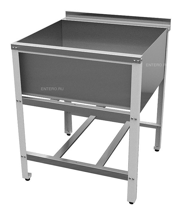 Ванна моечная Gastrolux К1-1060 Н/Е