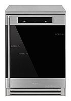 Винный шкаф Smeg CVF338X
