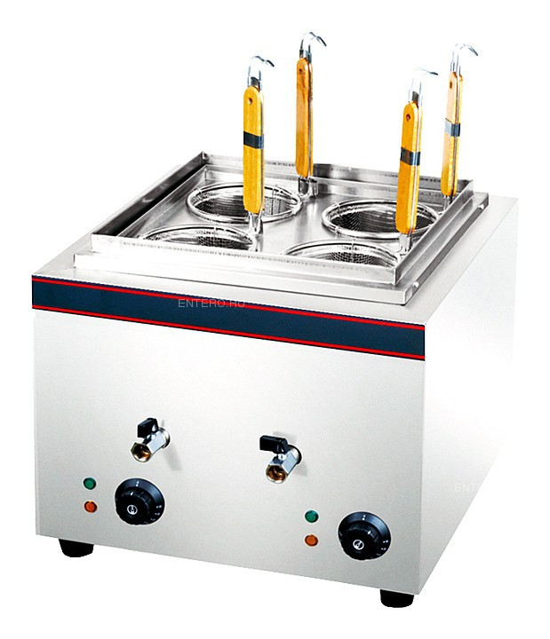 Макароноварка VIATTO VPC-4