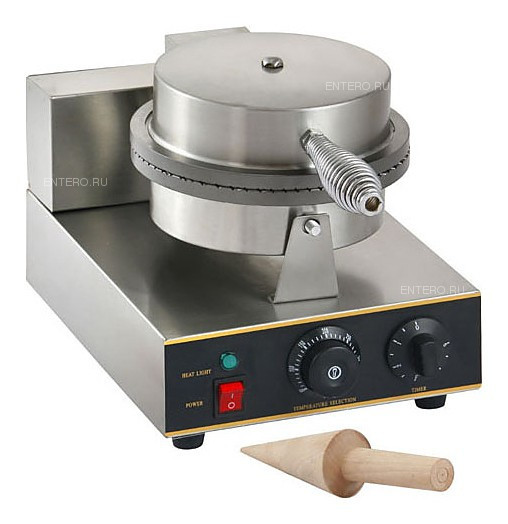 Вафельница GASTRORAG ZU-XGP-1E