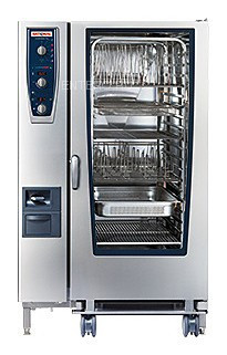 Пароконвектомат Rational CM 202 Plus