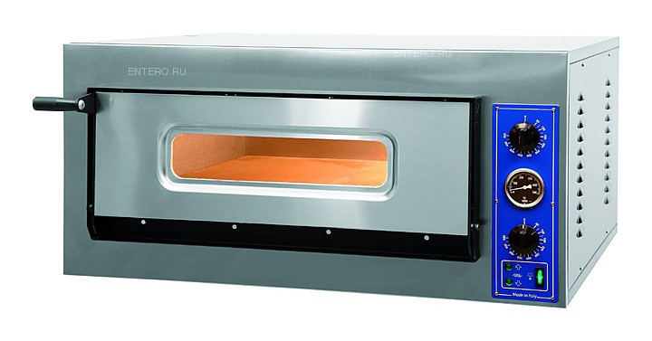 Печь для пиццы MEC KL 4/61