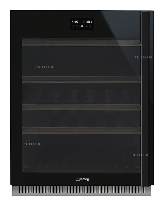 Винный шкаф Smeg CVI638LWN2