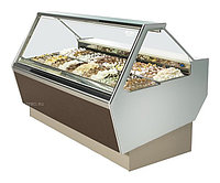 Витрина для мороженого ISA Horizon 170 H117