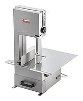 Пила для мяса Sirman SO 1650 INOX 220В