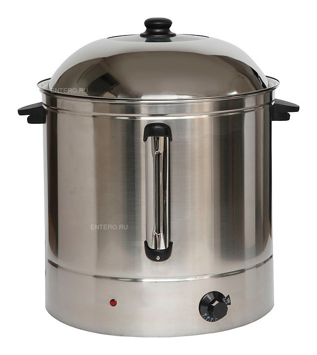 Пароварка для кукурузы VIATTO AG-48
