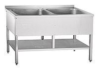 Ванна моечная Abat ВМП-7-2-5 РН