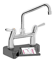 Смеситель Rubinetterie DEL FRIULI Mixer tap A // 00323253