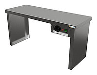 Полка тепловая Gastrolux ПНТП1-064/П