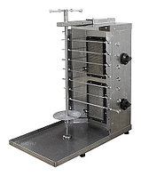 Шашлычница газовая Пищевые Технологии ШШГ-2-2