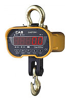 Крановые весы CAS Caston-I 1 THA