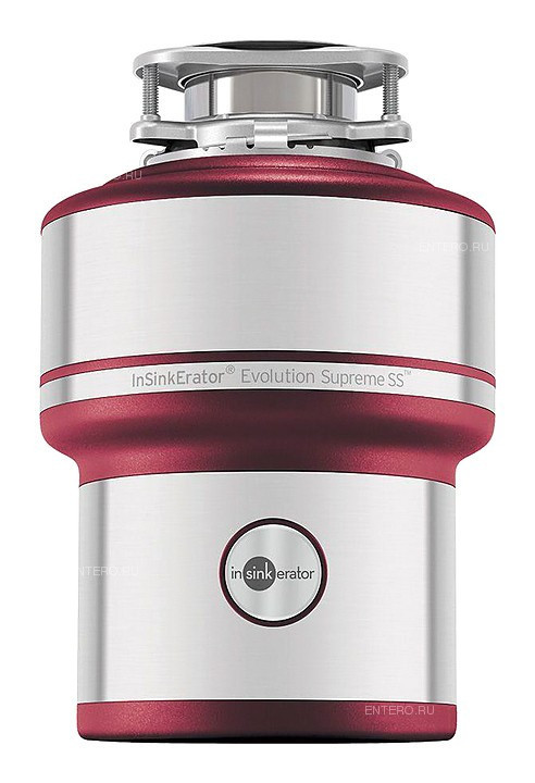 Измельчитель пищевых отходов In Sink Erator Evolution Supreme 200
