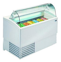 Витрина для мороженого ISA Isetta LX 7R