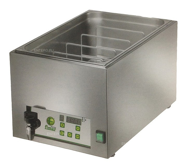 Аппарат Sous Vide FIMAR SV-25