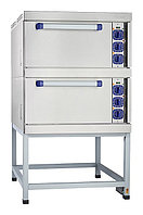 Шкаф жарочный Abat ШЖЭ-2