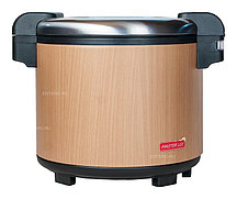 Термос для риса Master Lee HJF-8000/WOOD