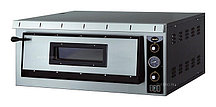 Печь для пиццы Apach AML4
