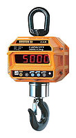 Крановые весы CAS Caston-III 15 THD TW-100