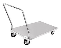 Тележка грузовая Abat ТГ-7-2