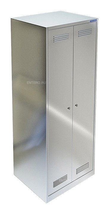 Шкаф для одежды Техно-ТТ СТК-162/600