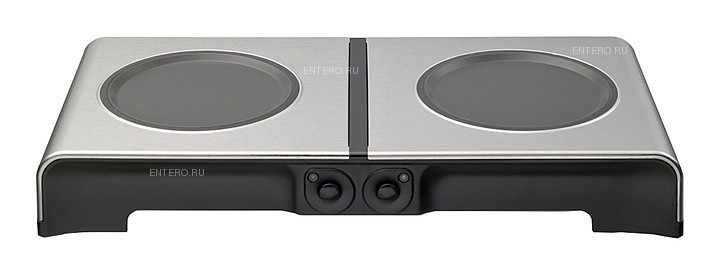 Плитка для подогрева Bravilor Bonamat HP 2