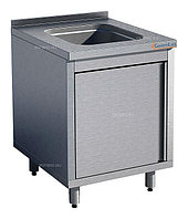 Ванна моечная Gastrolux ВМ1-067/54Р/Pr