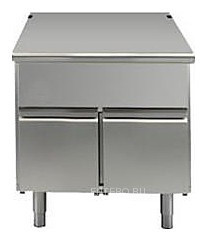 Стол производственный Electrolux Professional ZLNC08C (332041)