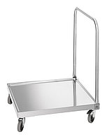 Тележка для кассет Smeg WT07-1