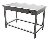 Стол тепловой Gastrolux СТС-147