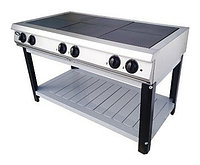 Плита электрическая Grill Master Ф6ЖТЛПЭ