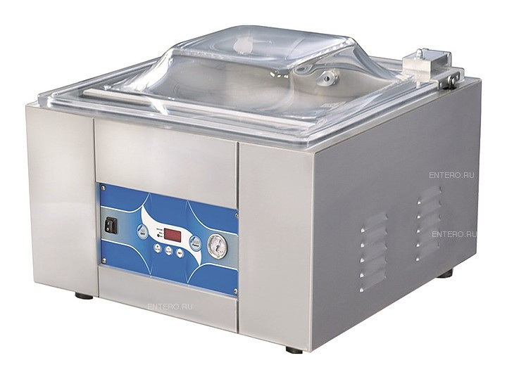 Упаковщик вакуумный MEC Square 500-B