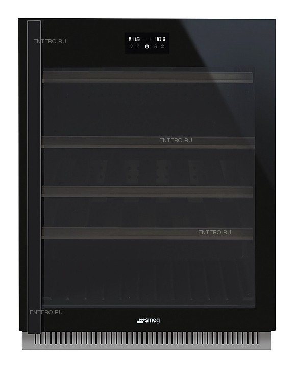 Винный шкаф Smeg CVI638RWN2