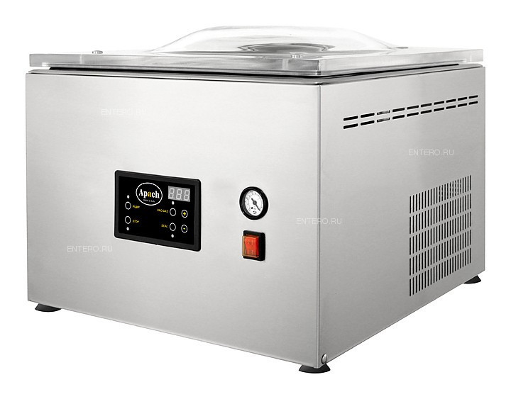 Упаковщик вакуумный Apach AVM425