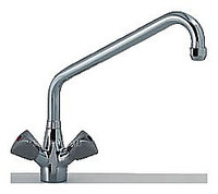 Смеситель Klarco 1S.2402.05.K33