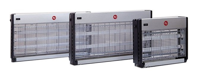 Лампа инсектицидная Koneteollisuus Oy (KT) BT-20W