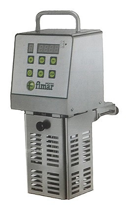 Ротационный кипятильник (термостат) FIMAR RH-50