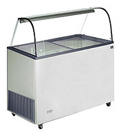 Витрина для мороженого CRYSTAL VENUS 26 VETRINE