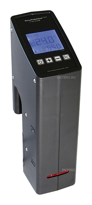 Ротационный кипятильник (термостат) VAC-STAR SousVide Chef 2 Classic