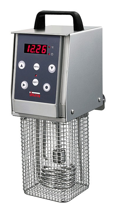 Ротационный кипятильник (термостат) Sirman SOFTCOOKER Y09