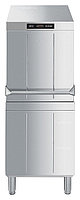 Купольная посудомоечная машина Smeg HTY505DH