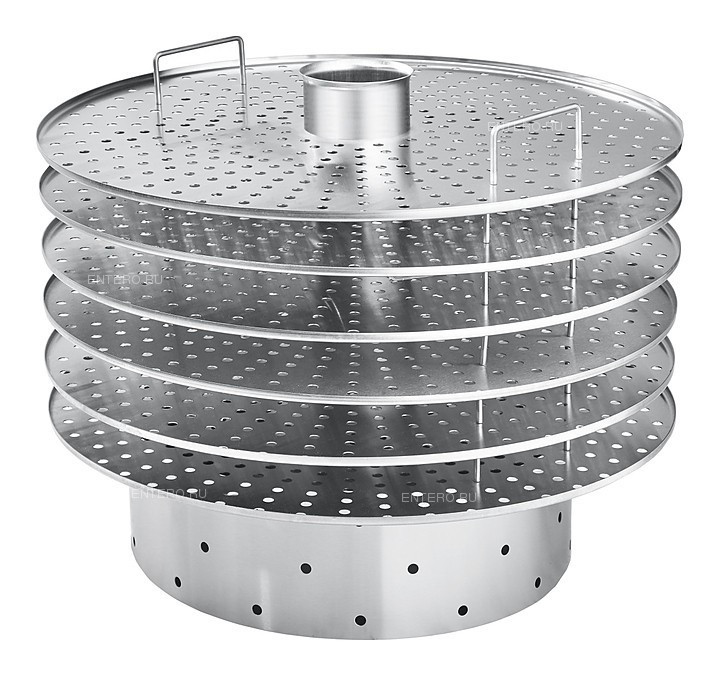 Комплект пароварочный Abat КП-160