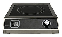 Плита индукционная GRC H35G-P3X