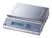 Весы лабораторные CAS CBX-22KH
