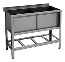 Ванна моечная Gastrolux ВМ2-1060Н/Е