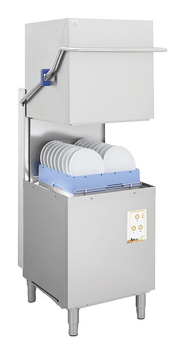 Посудомоечная машина купольного типа Amika ECO 80DD